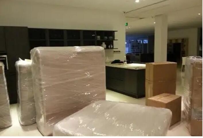 厦门到白银区长途搬家