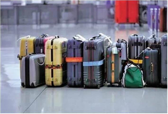 厦门到白银区行李托运